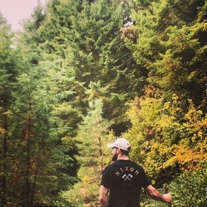 Meet your Posher, Ryan